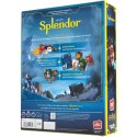 Comprar Splendor | Juego de mesa de estrategia