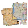 Ticket to Ride Map Collection 6: France & Old West.