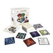 Cortex Challenge. Harry Potter.