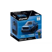 X Ford F-150 Raptor.