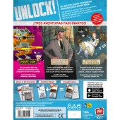 Unlock! Heroic Adventures.