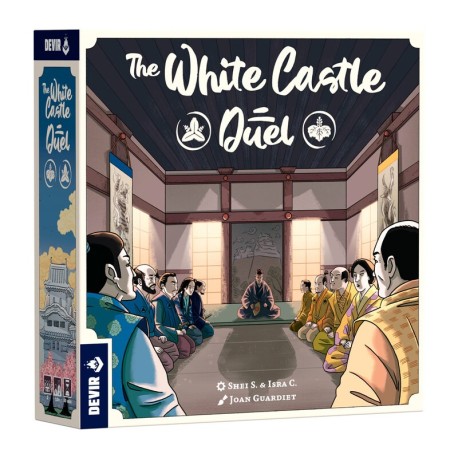 White Castle Duel.
