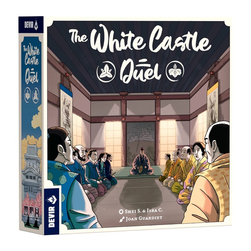 White Castle Duel.