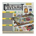 Covenant.