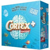 Cortex challenge +.