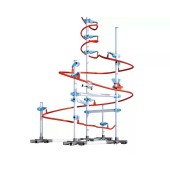 Sky Trails: Starter kit.