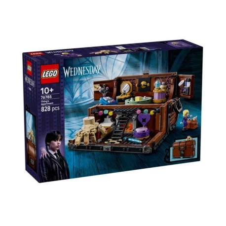 Apartamento de Cosa.