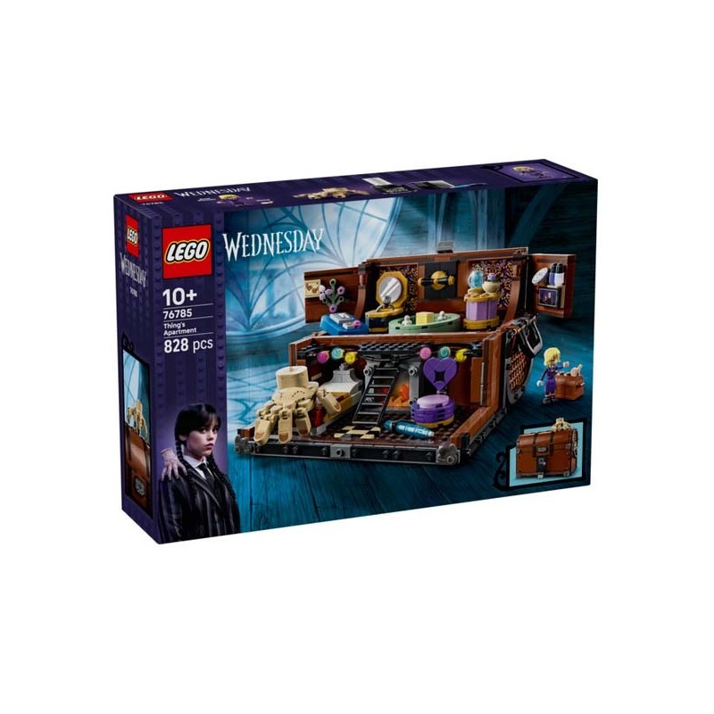 Apartamento de Cosa.