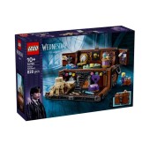 Apartamento de Cosa.