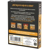 The Werewolves of Miller's Hollow: Village.