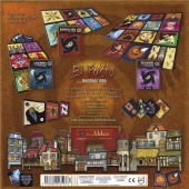 Los hombres lobo de Castronegro. El pacto.