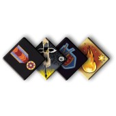 Los hombres lobo de Castronegro. El pacto.