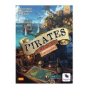 Pirates of Maracaibo: Commanders.