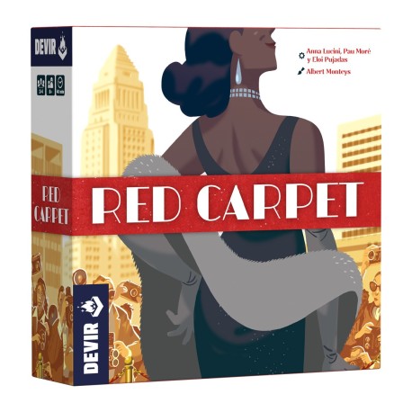 Red Carpet.