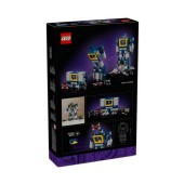 Transformers: Soundwave.