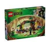 Wicked: Elphaba´s Retreat.