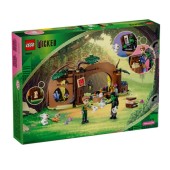 Wicked: Elphaba´s Retreat.