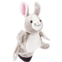 Hand Puppet: rabbit.