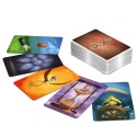 Dixit Journey.