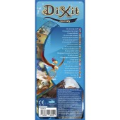 Dixit Journey.