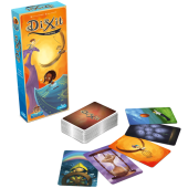 Dixit Journey.