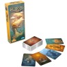 Dixit Daydreams.