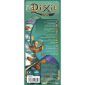 Dixit Origins.