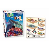 Hogar dulce Hogar o no...