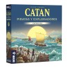 Catan. Explorers and pirates.