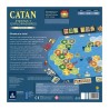 CATAN - Piratas y Exploradores ✨ Expansión | QUE DE JUGUETES