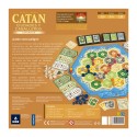 CATAN - Ciudades y Caballeros | Expansión | QUE DE JUGUETES