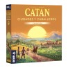 CATAN - Ciudades y Caballeros | Expansión | QUE DE JUGUETES