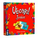 Ubongo Junior.