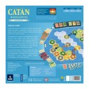 Catan. Seafarers.