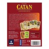 Catan. Game Cards.