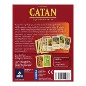 Catan. Game Cards.