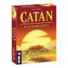 Catan. Juego de cartas.