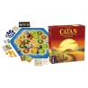 CATAN El Juego ✨| Juego de mesa | QUE DE JUGUETES