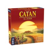 CATAN El Juego ✨| Juego de mesa | QUE DE JUGUETES