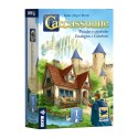 Carcassonne Exp. 1 - Inns.