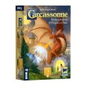 Carcassonne Exp. 3 - Dragones y Hadas.