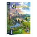 Carcassonne Exp. 8 - Bridges, Castles & Bazaars.