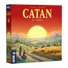 Catan. The game.