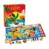 Catan junior.