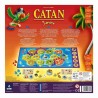 Catan junior.
