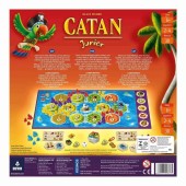 Catan junior.