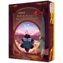 El Hobbit: Historia de una Ida y de una Vuelta.