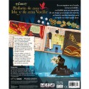 El Hobbit: Historia de una Ida y de una Vuelta.