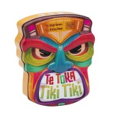 Te Toka Tiki Tiki.