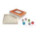 7 Wonders Dice.